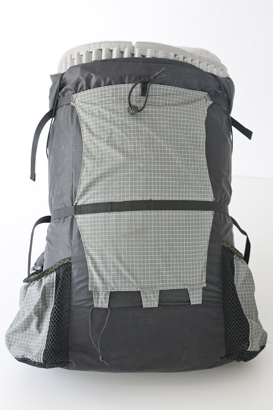 OSPREY FAIRVIEW TREK 50 NIGHT JUNGLE BLUE - Sac à dos randonnée